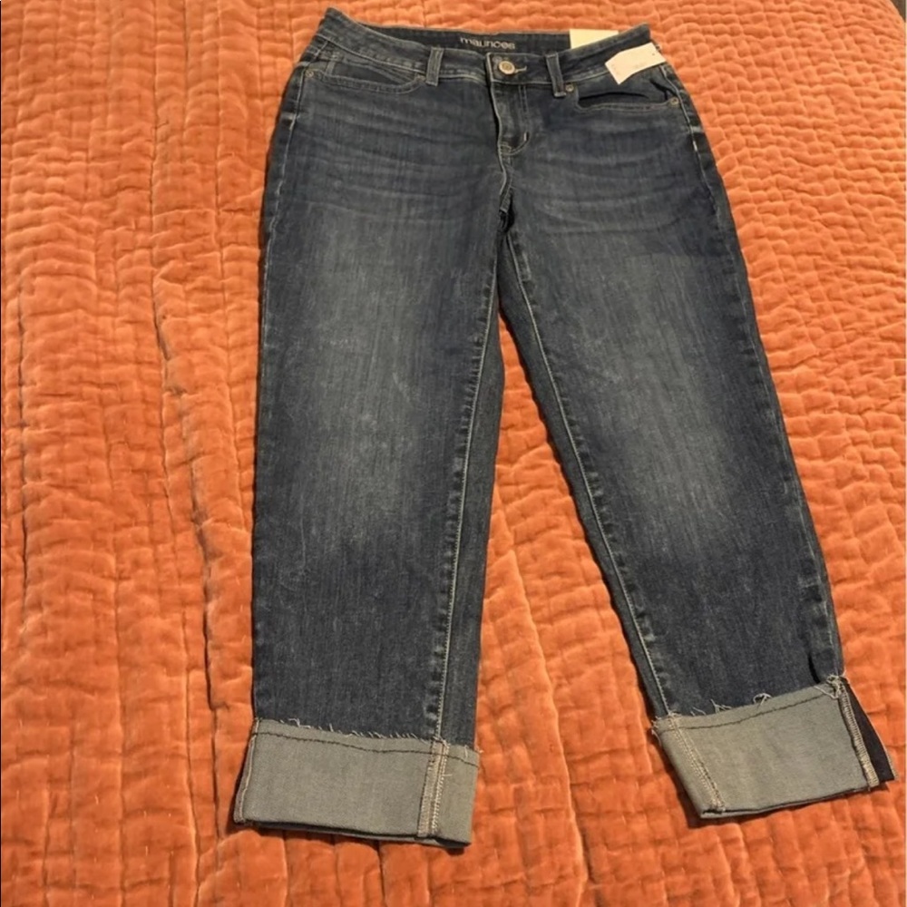 Women’s capris NWT